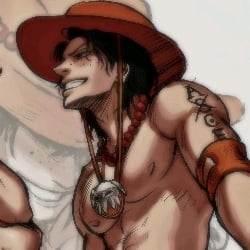portgas Ace