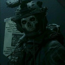 Ghost