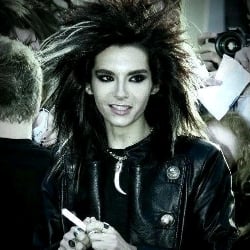 Bill Kaulitz