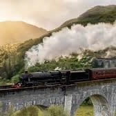 Hogwarts Express