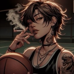 🔞 Jordan (GL, futa)