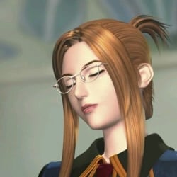 Quistis Trepe