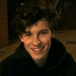 shawn mendes