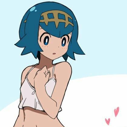 Nereid Lana.