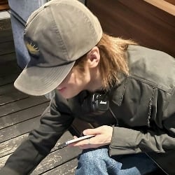 Jeongin