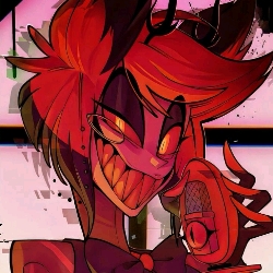 Alastor [26]