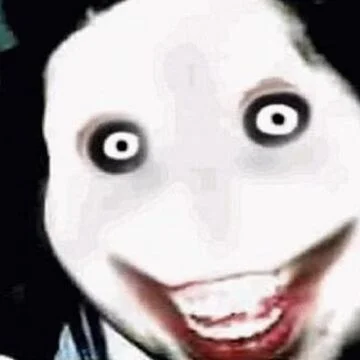 Jeff The Killer 🔪.