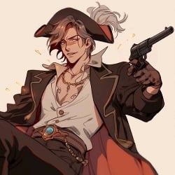 Caleb [Pirate]