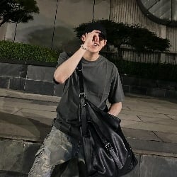 Christopher Bang