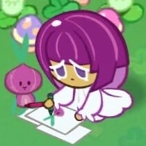 Onion Cookie