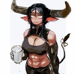 Sully [Monster Girl]