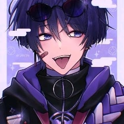 🎤Scaramouche