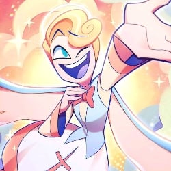 San Pedro - Hazbin Hotel