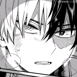 °Shot Todoroki°