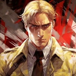 Erwin Smith