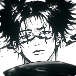 💢 | Choso