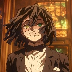 🌟| Iguro Obanai