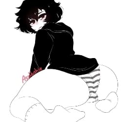 Femboy (You)