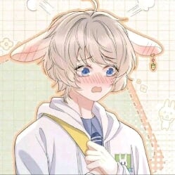 makoto🐰💕