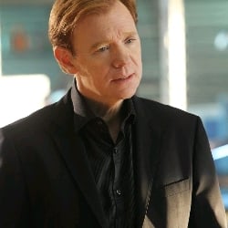 Horatio Cane
