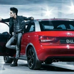 Bill Kaulitz