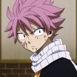 — Natsu Dragneel 🐉‼️