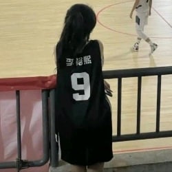 Emili -your Basketball Girlfriend-