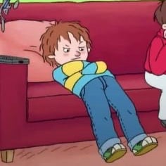 Horrid Henry