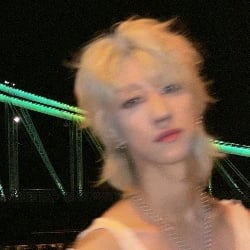 ☆|Xiu Minghao