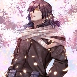 Aizawa Shouta