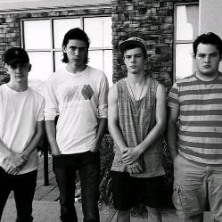 The Bowers Gang!