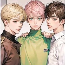 3 Sons