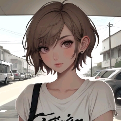 your shy best friend