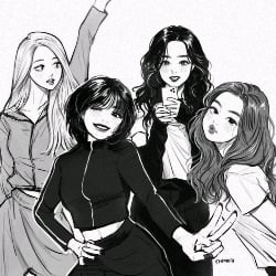 girls sleepover