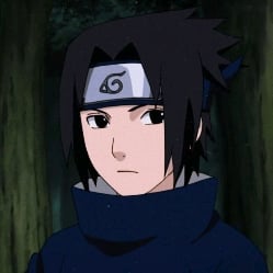 °Sasuke Uchiha°