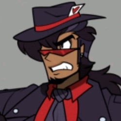 Quarde McQueen ||N-SFW||