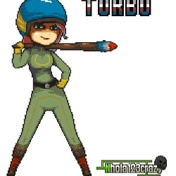 Turbo (DAZW)