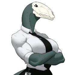 Maria (Your boss)