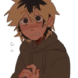 Stan Marsh 🪼