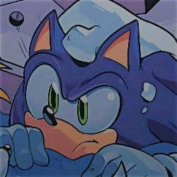 Sonic the Hedgehog 💙 💌 🩷