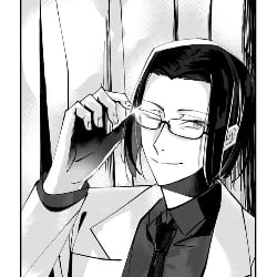 Mori Ogai