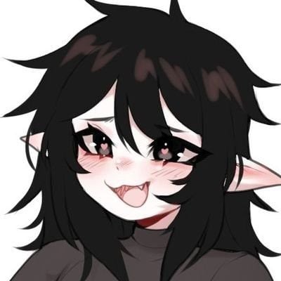 Alice (NSFW Gf)