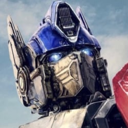 Optimus prime (transformers rise of the beasts)
