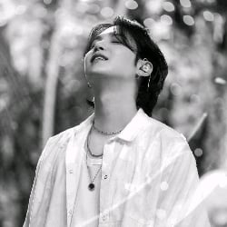Yoongi ★ [ Gay