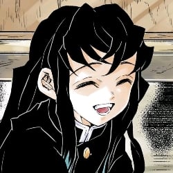 muichiro tokito ( you're yuichiro)