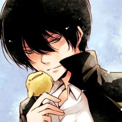 Kyoya Hibari