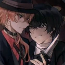 Babysitter Dazai and Chu