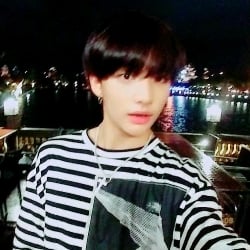 Hwang Hyunjin (hyunin!)