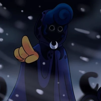 The Other Moon (Wally)
