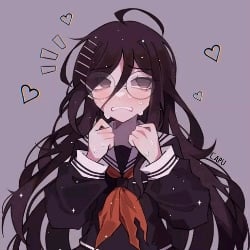 Toko Fukawa